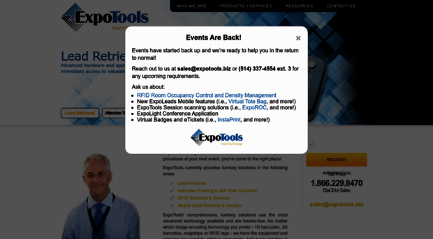 expotools.biz