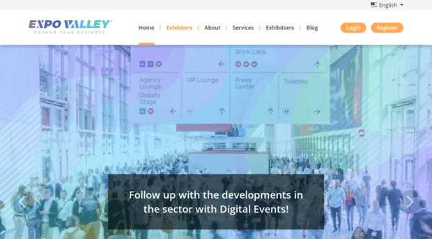 expovalley.com