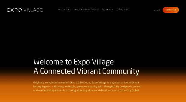 expovillage.com