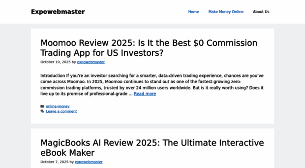 expowebmaster.com