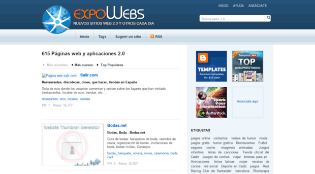 expowebs.com