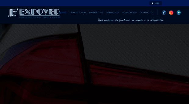 expoyerweb.com.ar