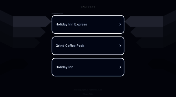 expres.rs