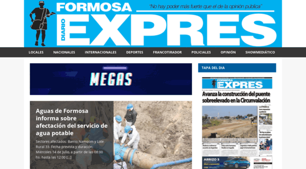 expresdiario.com.ar