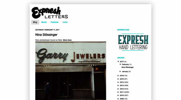 expreshletters.blogspot.com.au