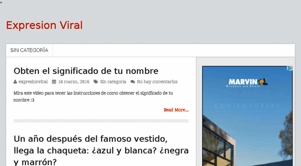 expresionviral.com