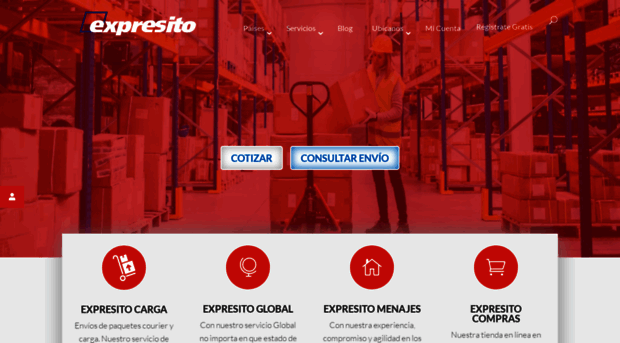 expresito.com