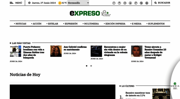 expreso.com.mx