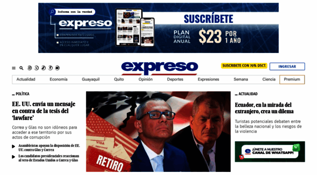 expreso.ec