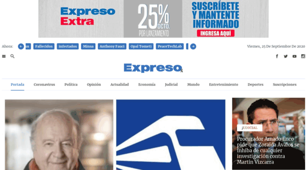 expreso.pe