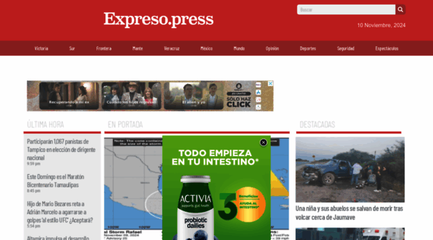 expreso.press