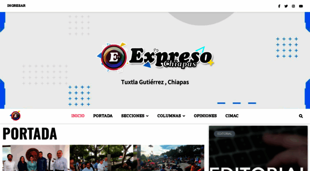 expresochiapas.com