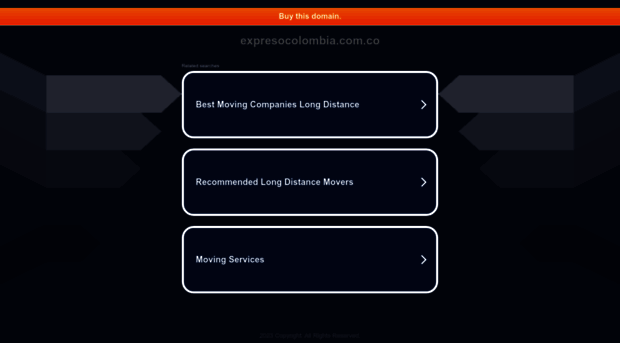 expresocolombia.com.co