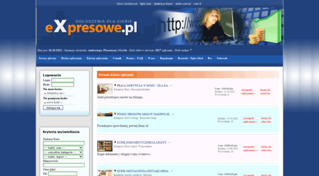 expresowe.pl