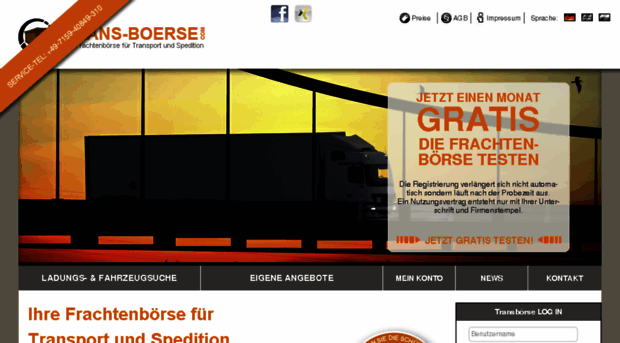 express-boerse.com