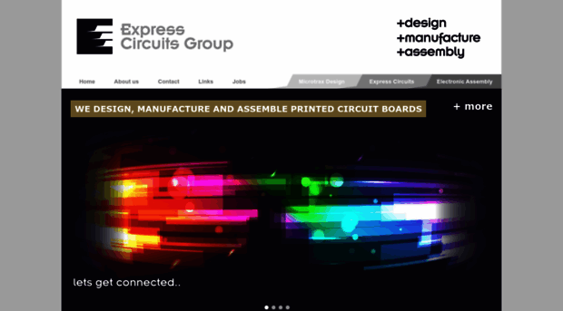 express-circuits.co.uk