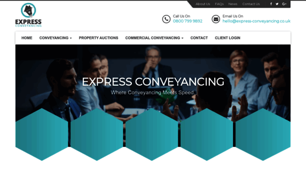 express-conveyancing.co.uk