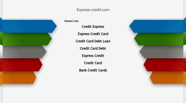 express-credit.com