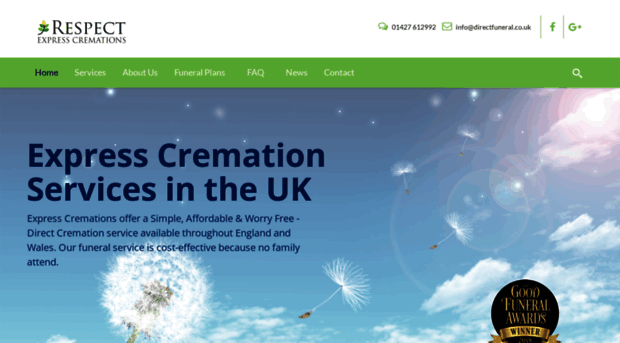 express-cremations.co.uk