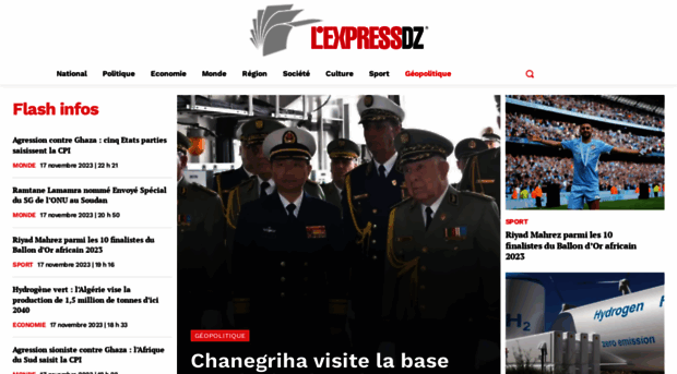 express-dz.com