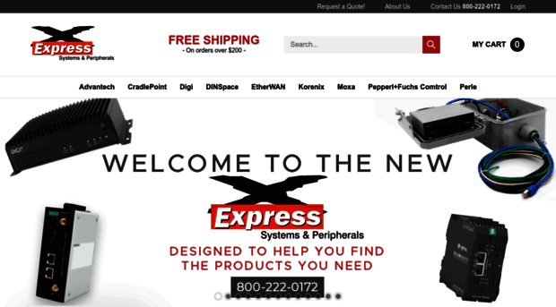 express-inc.com