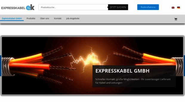 express-kabel.de