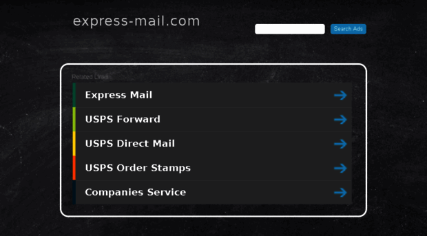 express-mail.com