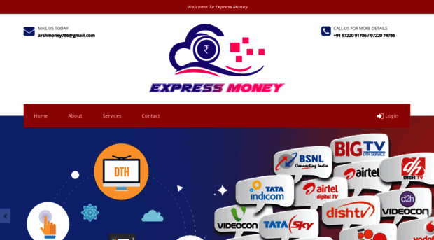 express-money.in