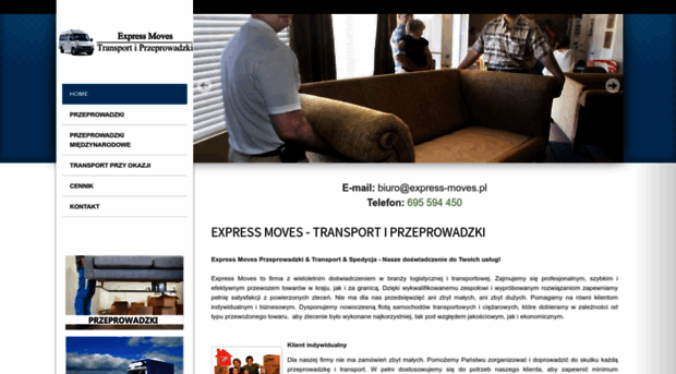 express-moves.pl