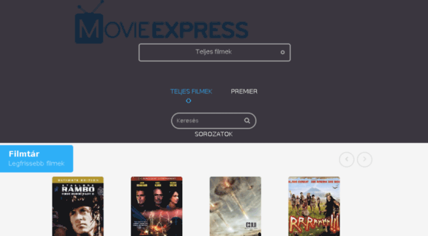 express-movie.eu