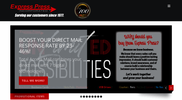 express-press.com