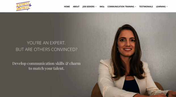 express-to-impress.com
