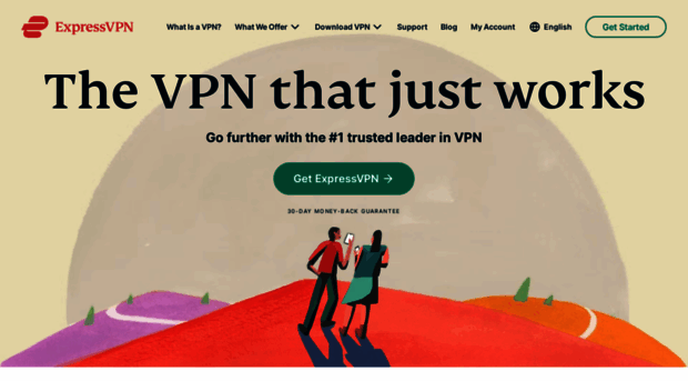 express-vpn-links.com