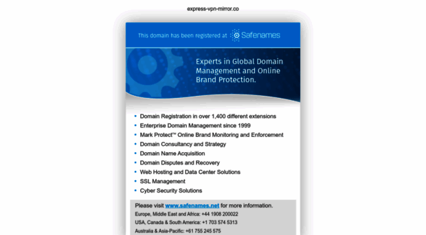 express-vpn-mirror.co