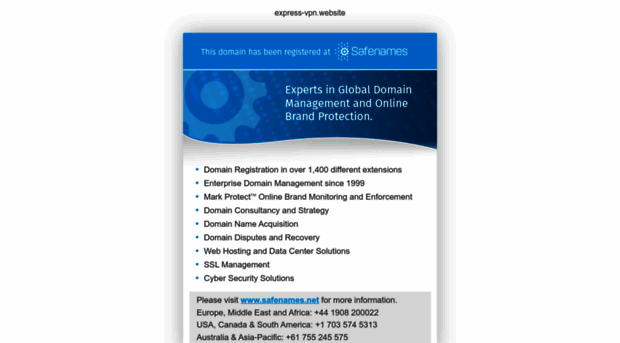 express-vpn.website