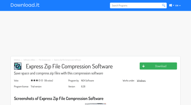 express-zip-file-compression-software.jaleco.com