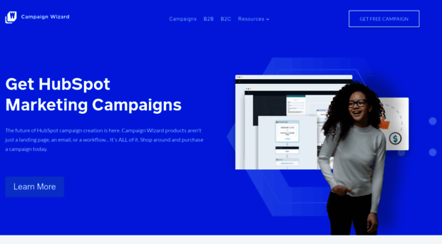 express.campaigncreators.com