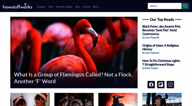 express.howstuffworks.com