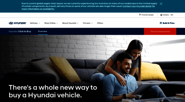 express.hyundaicanada.com