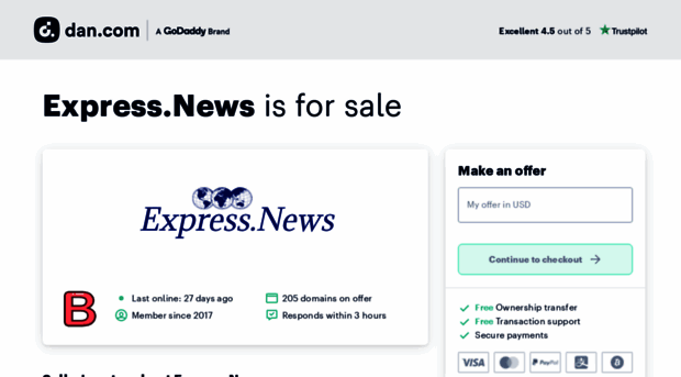 express.news