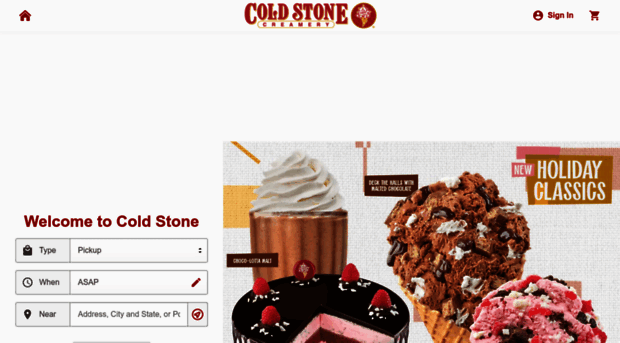 express.ordercoldstone.com