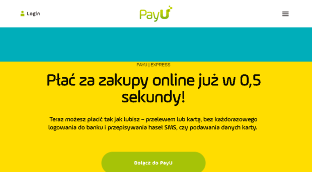 express.payu.pl
