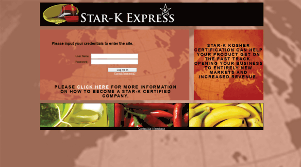 express.star-k.org