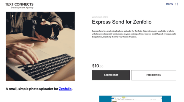 express.textconnects.com