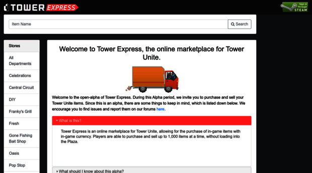 express.towerunite.com