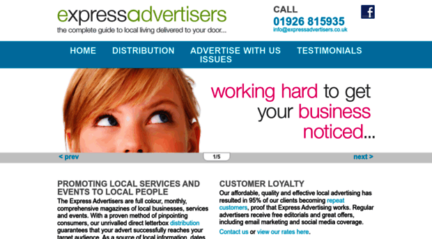 expressadvertisers.co.uk