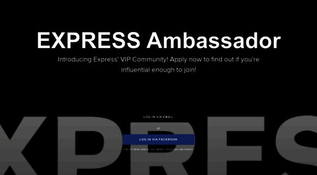 expressambassador.mavrck.co