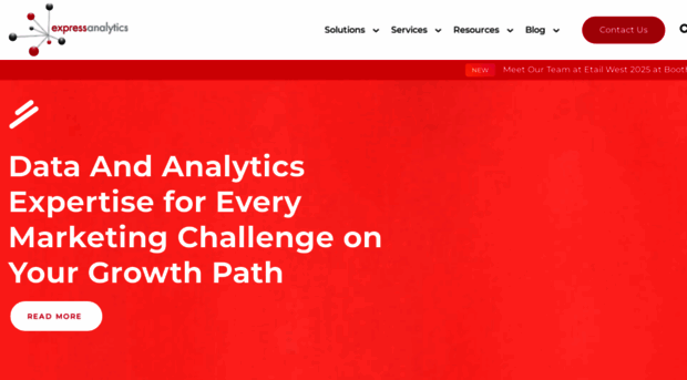 expressanalytics.com