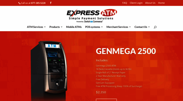 expressatm.com