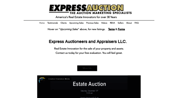 expressauction.com